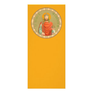 Tarjeta Publicitaria Enrique II, Emperador (BBS 10; Estilo 1)