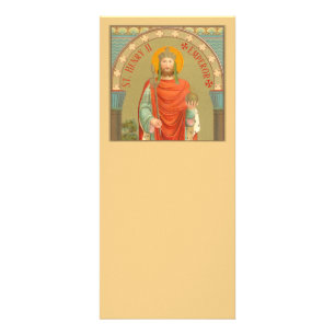 Tarjeta Publicitaria Enrique II, Emperador (BBS 10; Estilo 2)