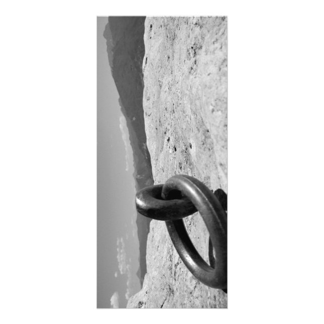 Tarjeta Publicitaria Hook en el cielo (Frente)