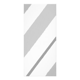 Tarjeta Publicitaria Líneas de color