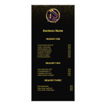 Lista de precios de salón de uñas manicurista mode