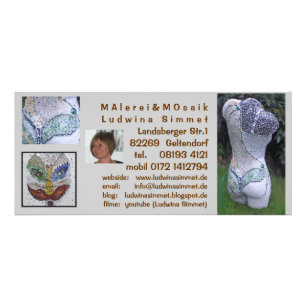 Tarjeta Publicitaria MAMO_werbekarte_bueste-ruecken