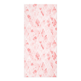 Tarjeta Publicitaria mármol