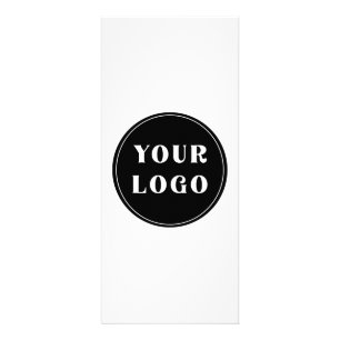 Tarjeta Publicitaria Moderno, elegante, con estilo y personalizable
