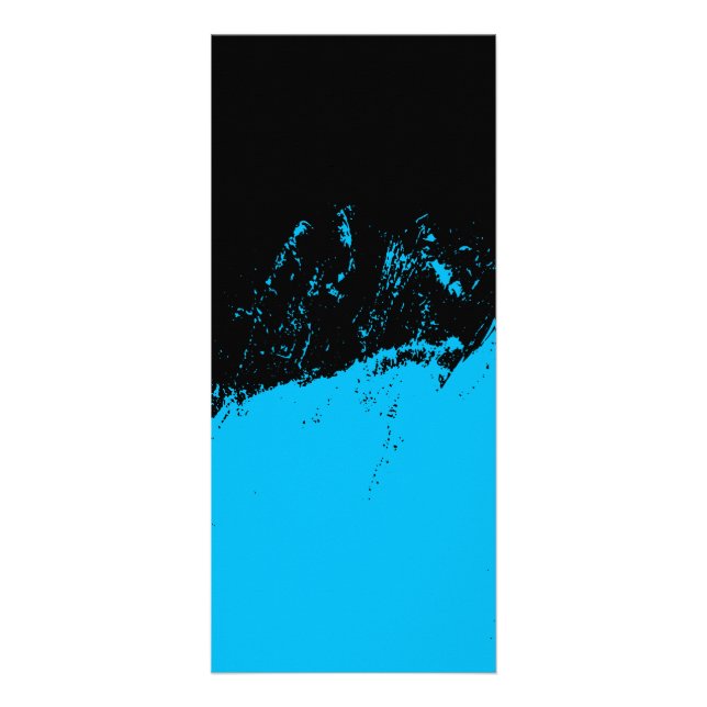 Tarjeta Publicitaria Pincel (Frente)