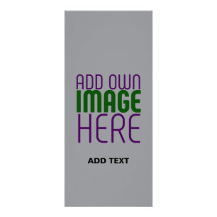 TARJETA PUBLICITARIA PLANTILLA DE TEXTO DE IMAGEN ASH SIMPLE EDITABLE M