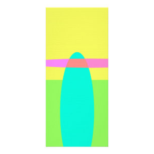 Tarjeta Publicitaria Resumen