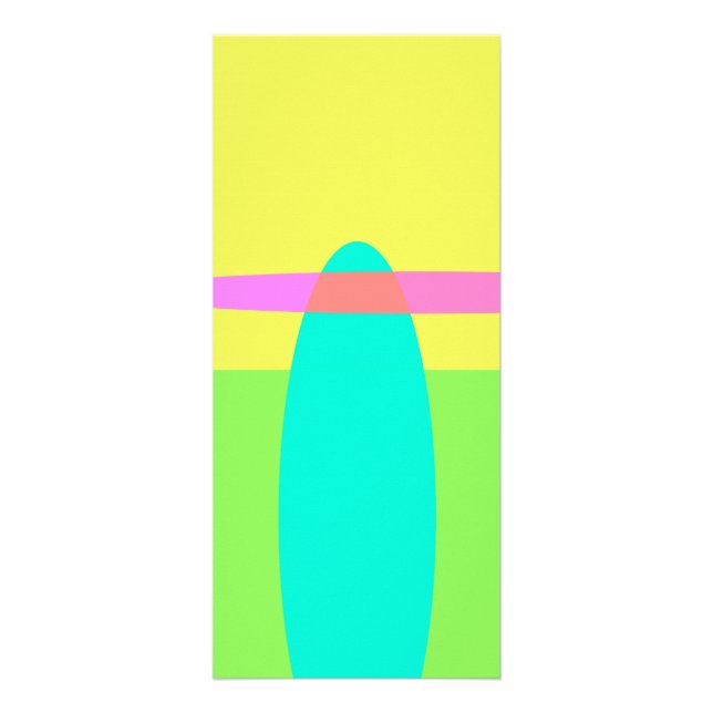 Tarjeta Publicitaria Resumen (Frente)