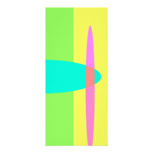 Tarjeta Publicitaria Resumen