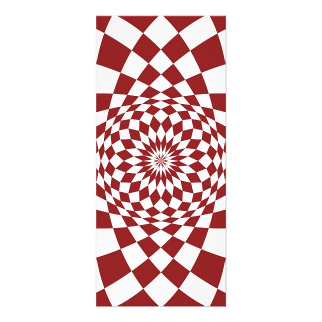 Tarjeta Publicitaria Resumen de diseño interior (Frente)