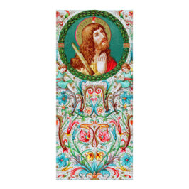 Tarjeta Publicitaria Santiago el Menos (JMAS 05)