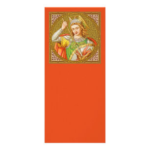 Tarjeta Publicitaria St. George (SNV 13)