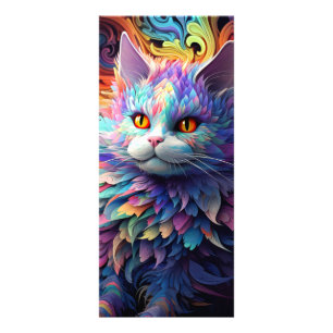 Tarjeta Publicitaria Whisker Wonder