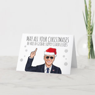 TARJETA PUEDE QUE TODAS SUS MASAS DE NAVIDAD TENGAN PROBLE