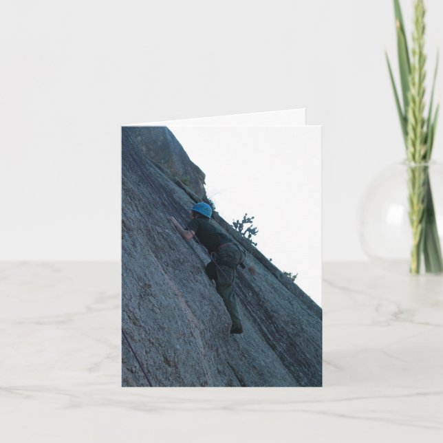 Tarjeta ¡Puedes hacerlo! (Anverso)