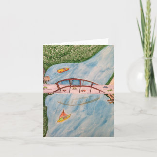 Tarjeta Puente de Austin 360