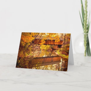 Tarjeta Puente de Woolslayer