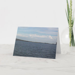 Tarjeta puente navarro