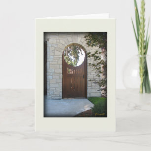 Tarjeta Puerta 5-0657 en River Forest, IL.