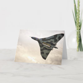 Tarjeta Puertas de bomba vulcanas abiertas