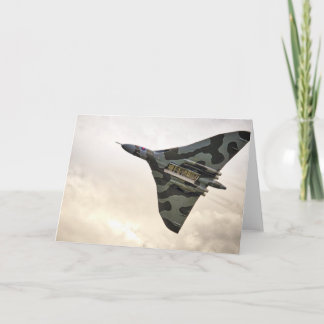 Tarjeta Puertas de bomba vulcanas abiertas