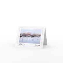 Puerto de Newlyn, Cornualles