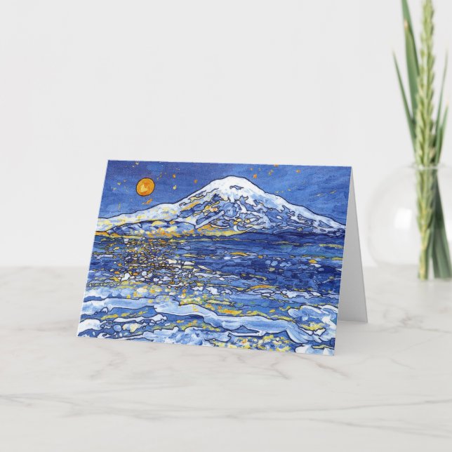 Tarjeta Puerto Gig (Anverso)