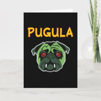 Pugula el perro del vampiro (espacio en blanco)