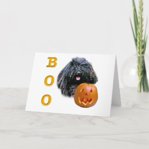 Tarjeta Puli Boo