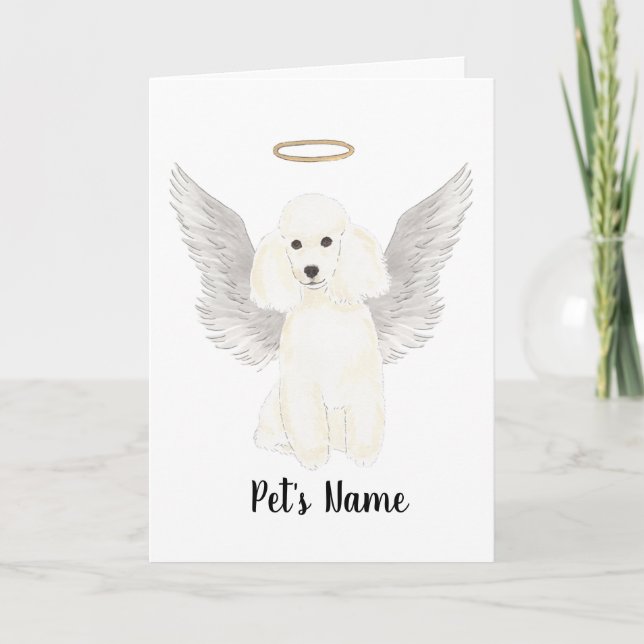 Tarjeta Pulsera conmemorativa de la simpatía por el perro  (Anverso)