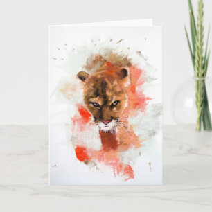 Tarjeta Puma
