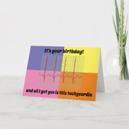 Tarjeta Pun médico taquitero