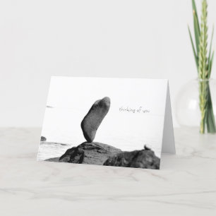 Tarjeta punto de inflexión