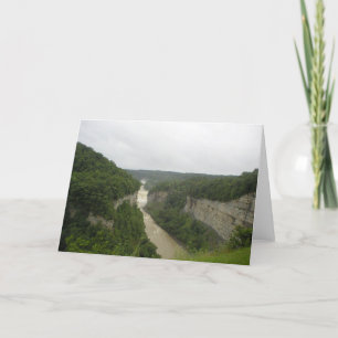 Tarjeta Punto de la inspiración (tarjeta)