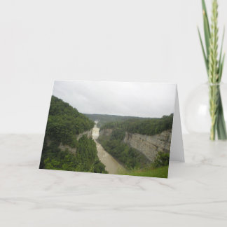Tarjeta Punto de la inspiración (tarjeta)
