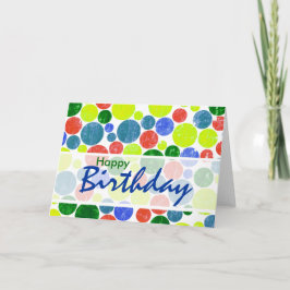 Tarjeta Puntos - Personalizados