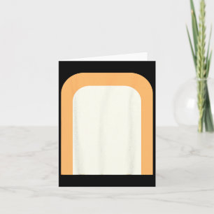 Tarjeta Puppy Blue Heeler Tan Dog Family Costume Infantil 