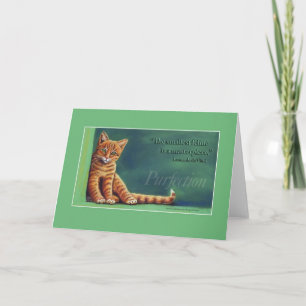 Tarjeta Purfection