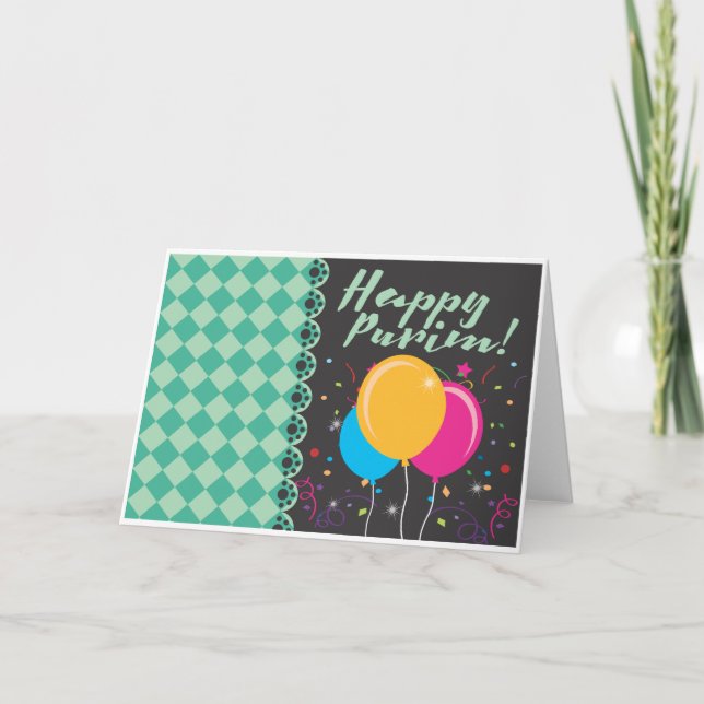 Tarjeta purificación feliz (Anverso)