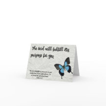 Purpose de la Tarjeta- de la graduación de la