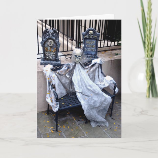 TARJETA Q.E.P.D. (Anverso)