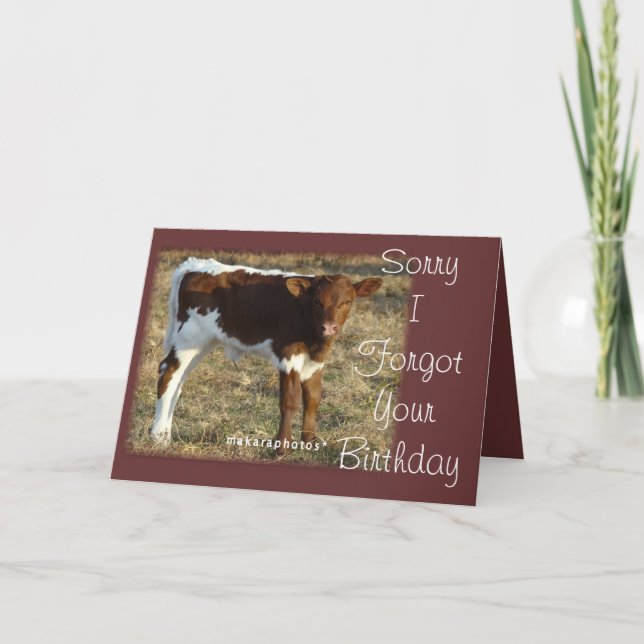 Tarjeta Qu9258Bday2-customize (Anverso)