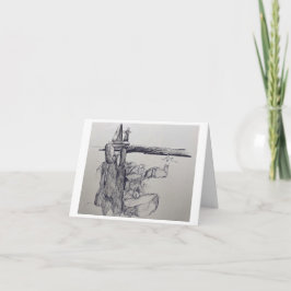 Tarjeta Quarry Grand Marais