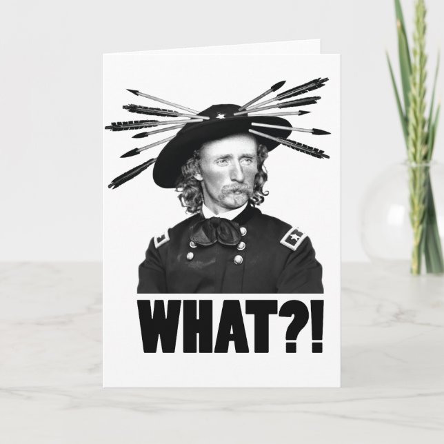 TARJETA ¡QUÉ?! (Anverso)