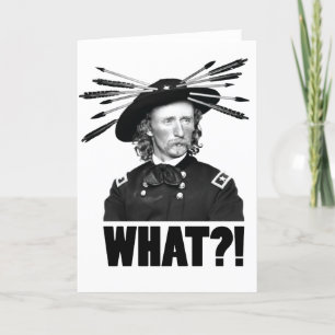 TARJETA ¡QUÉ?!