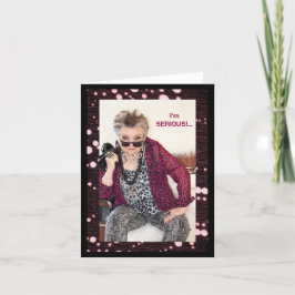 Tarjeta Qué año ha pasado esta semana