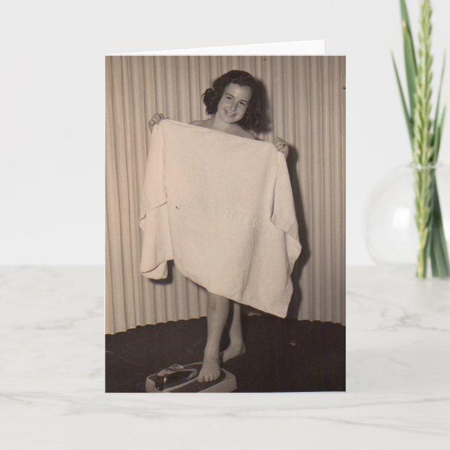 Tarjeta ¿Qué está escondiendo Susie? (Anverso)