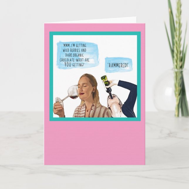 Tarjeta '¿Qué estás recibiendo?' (Anverso)