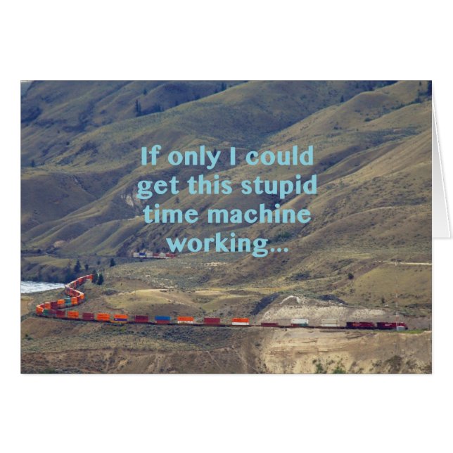 Tarjeta que falta 9 (Anverso (Horizontal))