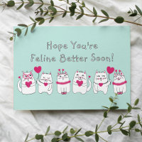 Qué gracioso Personalizado felino felino mejor que